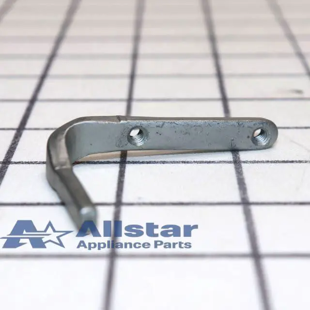 Alt view image 5 of 5 - WP8572974 Washing Machine Lid Hinge Wire