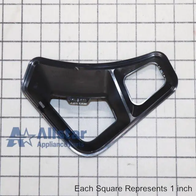 Alt view image 4 of 6 - W11550898 Washing Machine Dispenser Tray