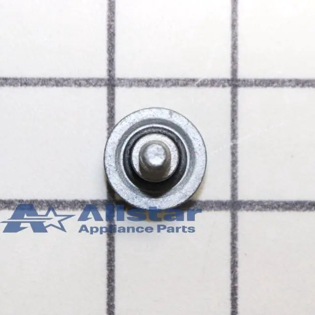 Alt view image 4 of 4 - WH02X10237 Washing Machine Screw