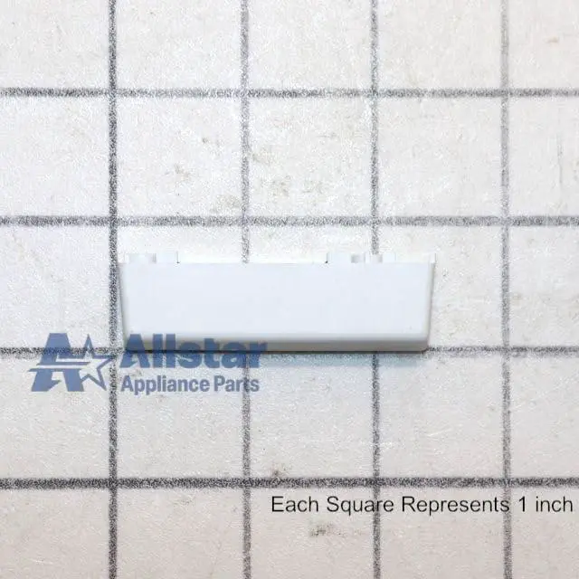 Alt view image 4 of 6 - WH12X10276 Washing Machine Lid Switch Magnet
