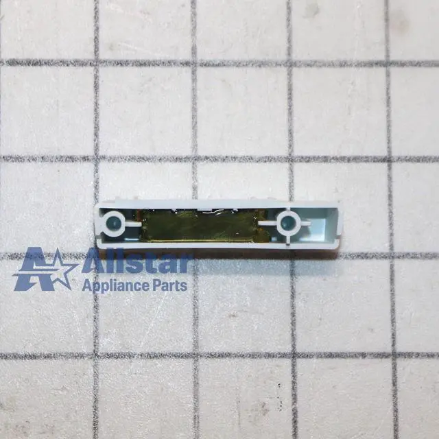 Alt view image 5 of 6 - WH12X10276 Washing Machine Lid Switch Magnet
