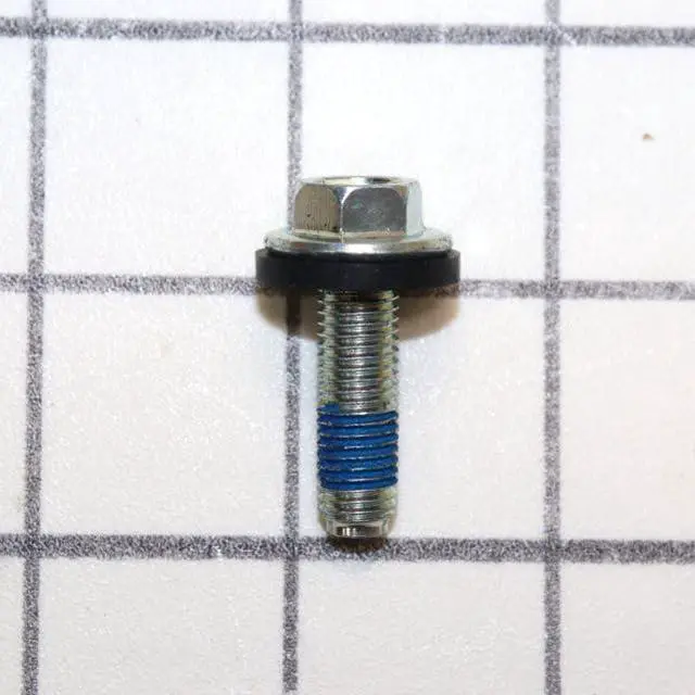 Main image of WH2X1162 Washing Machine Bolt