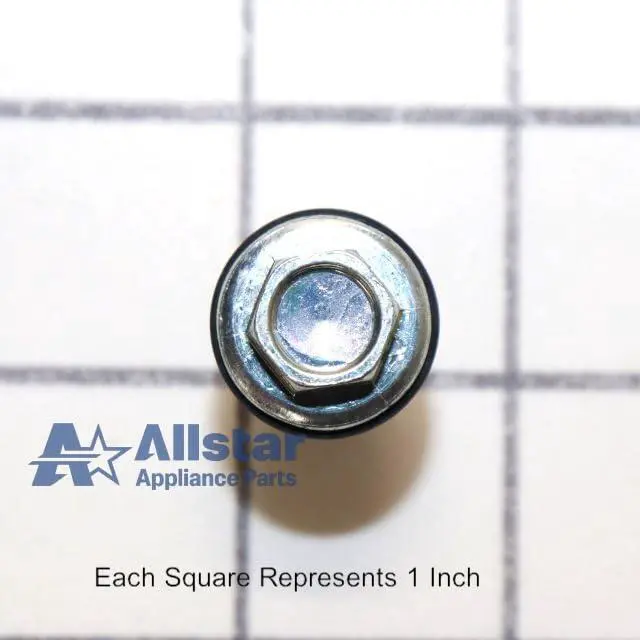 Alt view image 3 of 4 - WH2X1162 Washing Machine Bolt