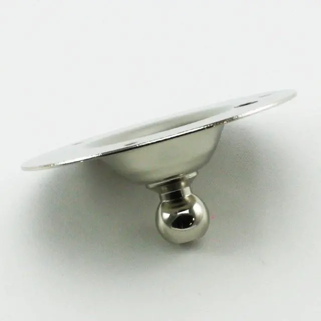 Alt view image 2 of 3 - DE724 Rear Drum Shaft and Bearing Kit Replaces 5303281135, WE13X10011, 5304459240, Q142850