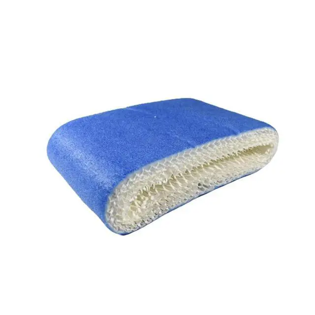 Alt view image 2 of 7 - 2-Pack Wick Filter Compatible with Walgreens 890-WGN 890WGN LEV320 HF212-UL Cool Mist Humidifiers, W889-WGN Replacement, with Blue Layer
