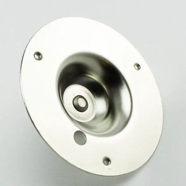 Alt view image 3 of 3 - DE724 Rear Drum Shaft and Bearing Kit Replaces 5303281135, WE13X10011, 5304459240, Q142850