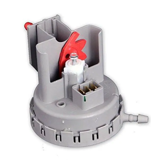 Alt view image 2 of 5 - W10231403 Water Level Switch Replacement for Whirlpool Washing Machine AP6017417, PS11750715, W10231392, WPW10231392, 1872776