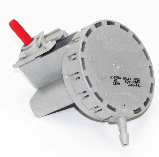 Main image of W10231403 Water Level Switch Replacement for Whirlpool Washing Machine AP6017417, PS11750715, W10231392, WPW10231392, 1872776