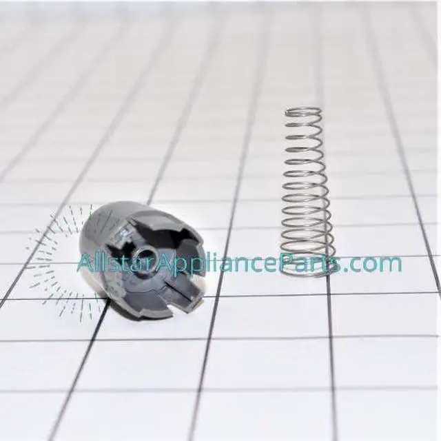 Alt view image 3 of 4 - AGM73610701 Washing Machine Door Magnet Holder Kit