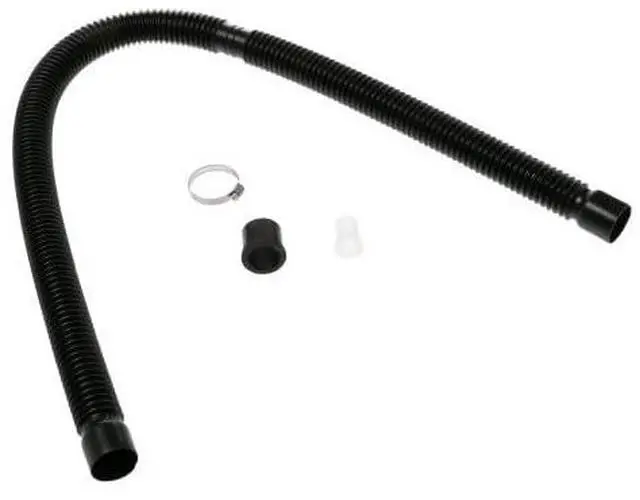 Main image of Washer Drain Hose Extension Kit - OEM Replacement (WH49X316)