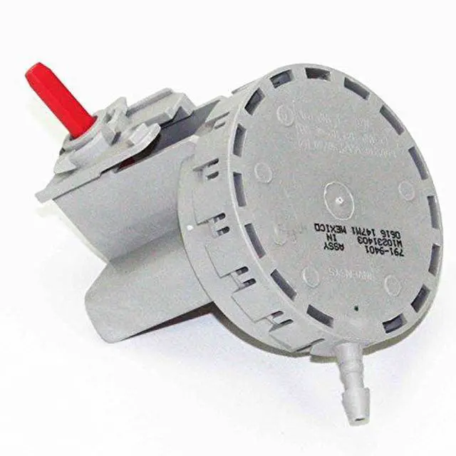 Alt view image 5 of 5 - W10231403 Water Level Switch Replacement for Whirlpool Washing Machine AP6017417, PS11750715, W10231392, WPW10231392, 1872776