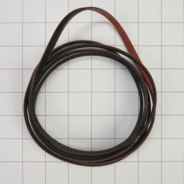 Alt view image 2 of 6 - Dryer Drum Belt