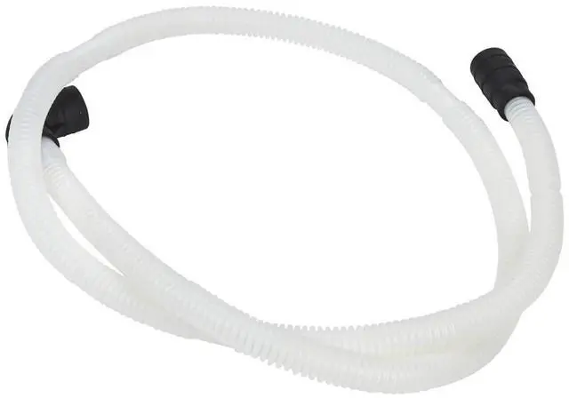 Main image of WPW10545278 OEM Dishwasher Drain Hose