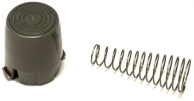 Main image of OEM LG Washer Machine Magnetic Door Plunger for WM4070HWA, WM8000HVA, WM8000HWA