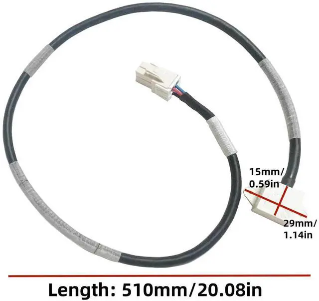 Alt view image 5 of 7 - EBD48922810 Washing Machine Balance Sensor Replace Compatible for LG Drum Washer