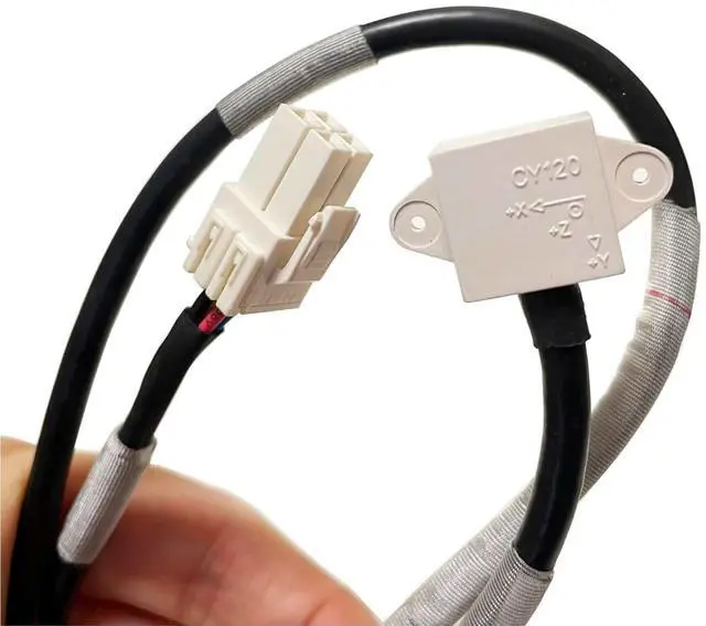 Alt view image 6 of 7 - EBD48922810 Washing Machine Balance Sensor Replace Compatible for LG Drum Washer
