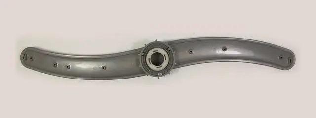Main image of GE WD22X10081 Upper Spray Asm