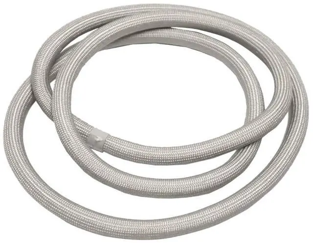 Main image of Door Seal Replacement for Whirlpool WED4815EW1 WED4910XQ2 WED4975EW0 WED4890XQ2 WED4890BW0 WED4890XQ0 WED4870BW0 WED4890BQ0 WED4890XQ1 WED4910XQ0 WED4910XQ1 Dryer