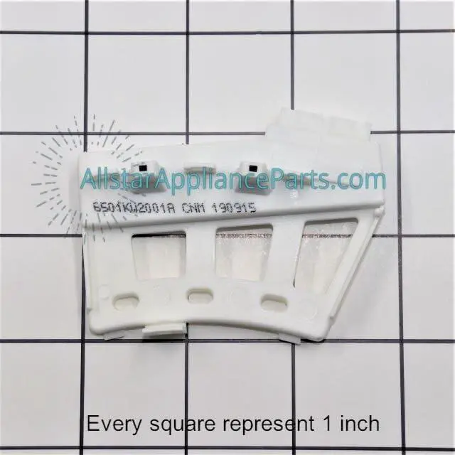 Alt view image 3 of 6 - 6501KW2001B Washing Machine Rotor Position Sensor