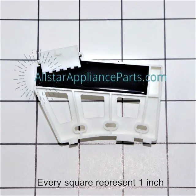 Alt view image 4 of 6 - 6501KW2001B Washing Machine Rotor Position Sensor