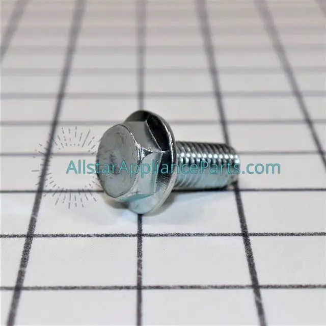 Alt view image 4 of 4 - WH02X10334 Washing Machine Flange Bolt