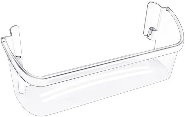 Main image of 2421266 242126602 Replacement For Frigidaire Lower Door Shelf Bin PS12364199 FFSS2625TS0 FFSS2615TS0 LFSS2612TE0 LFSS2612TF0 LFSS2612TP0 FFSS2615TD0 LFSS2612TD0 FGSS2635TF1 FGSS2635TF5 FFSS2615TS2