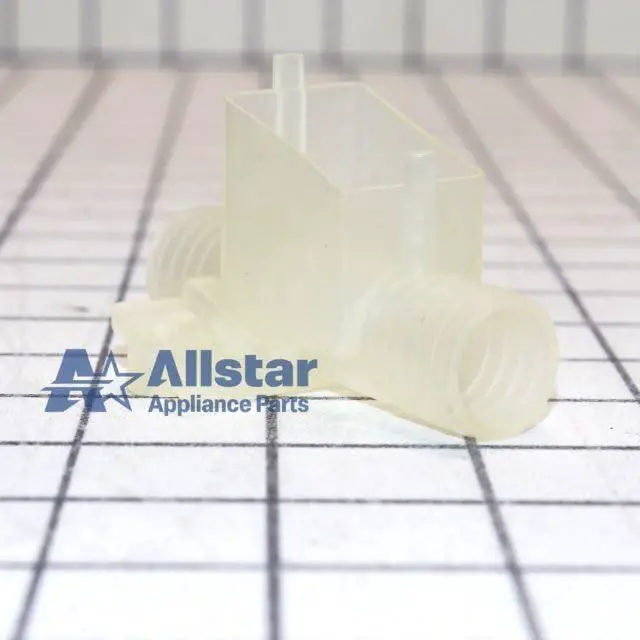 Alt view image 4 of 4 - WP215447 Washing Machine Water Injector