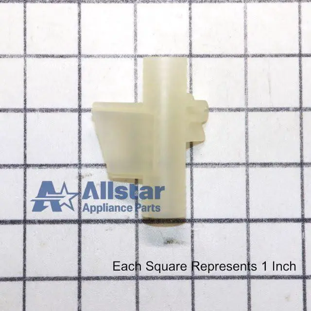 Alt view image 2 of 4 - WP215447 Washing Machine Water Injector