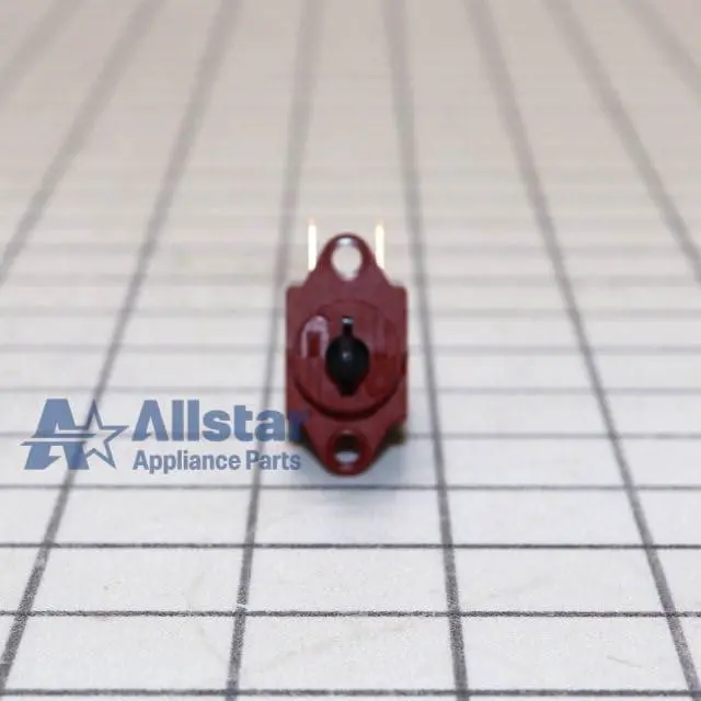 Alt view image 5 of 5 - WP22002119 Washing Machine Dispenser Actuator