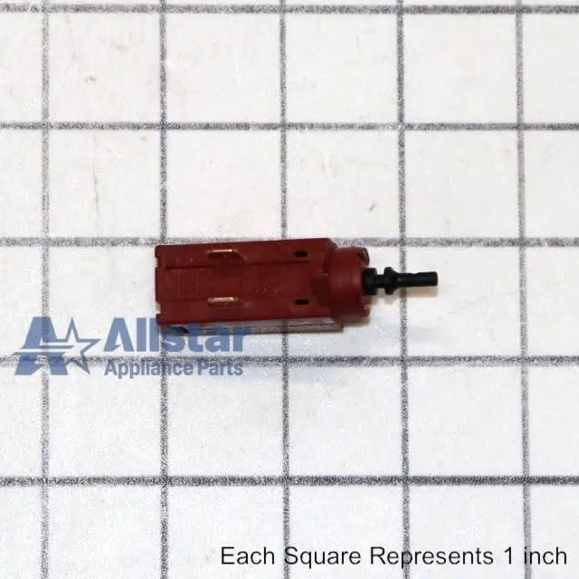 Alt view image 4 of 5 - WP22002119 Washing Machine Dispenser Actuator