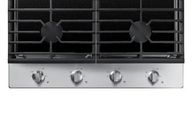 Alt view image 2 of 4 - Custom Fit Premium Reusable Burner Liner for Whirlpool Gas Range Stove Protect Your Stovetop with this Splatter Guard Cover - WFGS3530RW