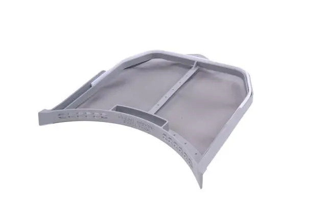 Alt view image 2 of 5 - Whirlpool W11758174 Genuine OEM Dryer Lint Filter Replacement Part - Replaces W11710644, W10516085, W10370972, W10211906, and WPW10516085