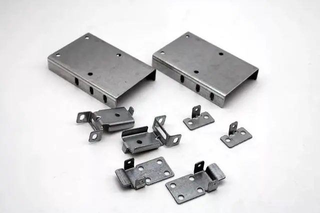 Main image of WH02X30977 Pedestal Brackets & Hardware PacK WH02X30977 Replacement For GE OEM