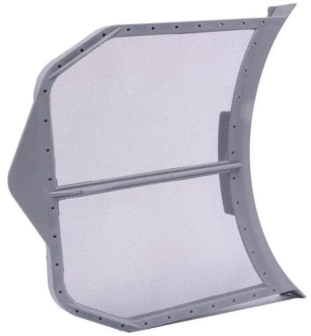 Main image of Whirlpool W11758174 Genuine OEM Dryer Lint Filter Replacement Part - Replaces W11710644, W10516085, W10370972, W10211906, and WPW10516085