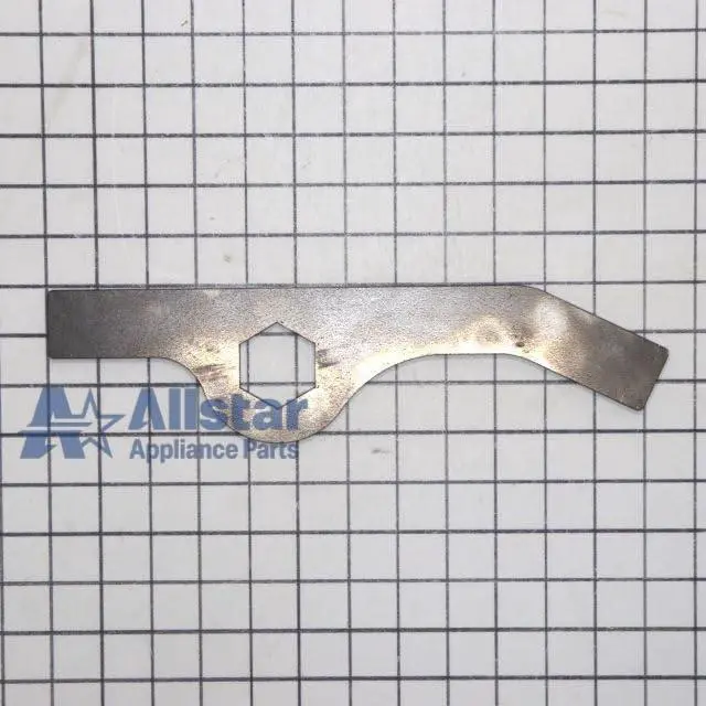 Alt view image 2 of 4 - 306P4 Washing Machine Tub Nut Wrench