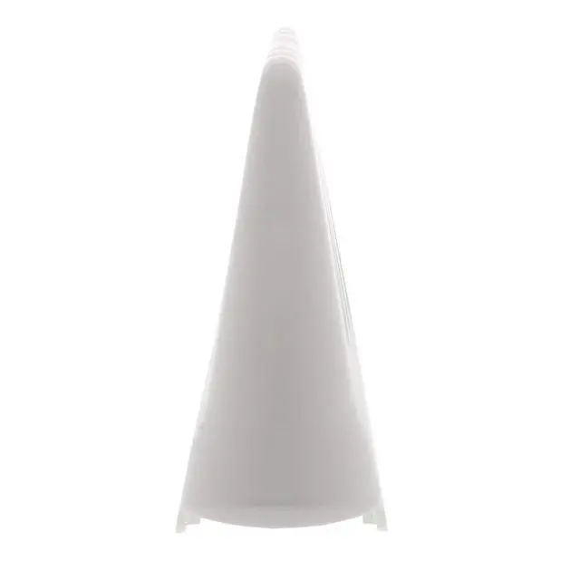 Alt view image 3 of 4 - 33002032 Dryer Drum Baffle