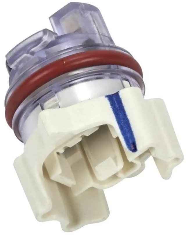 Main image of Whirlpool WPW10705575 Genuine OEM Dishwasher Turbidity Sensor Replacement Part - Replaces W10134016, W10134017, W10134058, and more