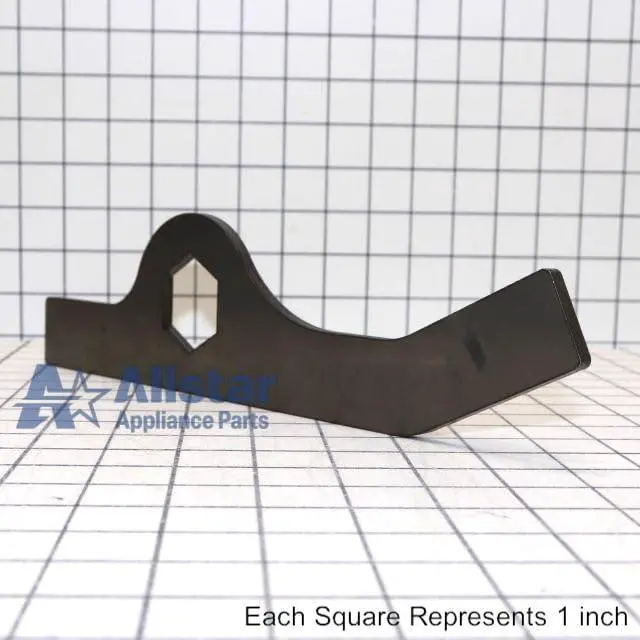 Alt view image 3 of 4 - 306P4 Washing Machine Tub Nut Wrench