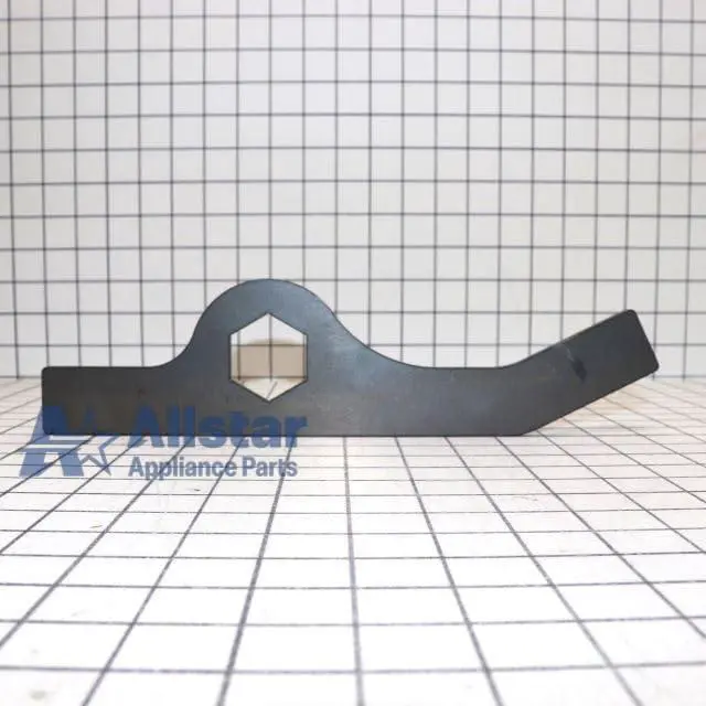 Alt view image 4 of 4 - 306P4 Washing Machine Tub Nut Wrench