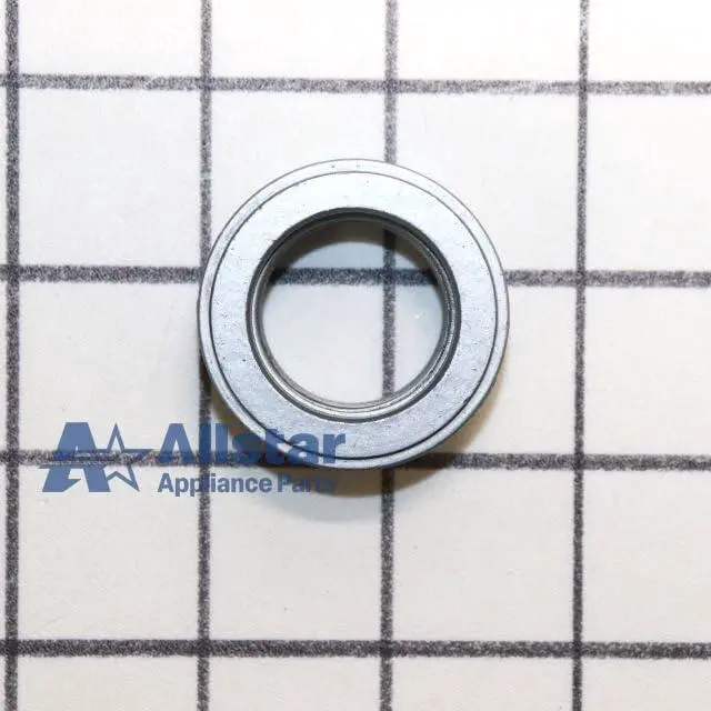 Alt view image 4 of 4 - Washing Machine Spanner Nut, 1 Pack, Hex, Steel, 2 Inches