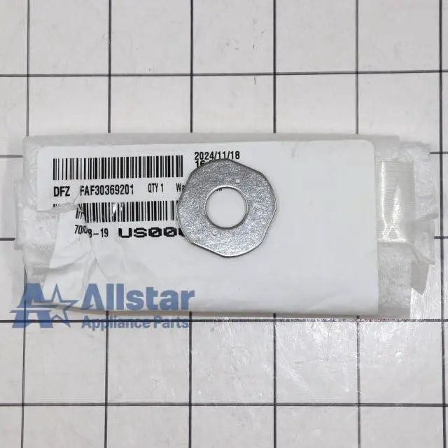 Alt view image 2 of 2 - FAF30369201 Washing Machine Common Washer