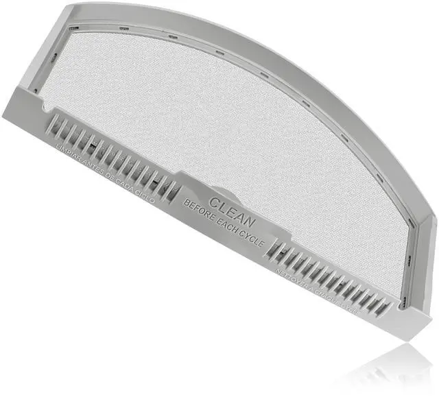 Main image of Dryer Lint Filter for General Electric GE GTD75ECSL1WS