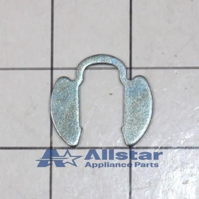 Alt view image 5 of 6 - WPW10080230 Washing Machine Retaining Clip