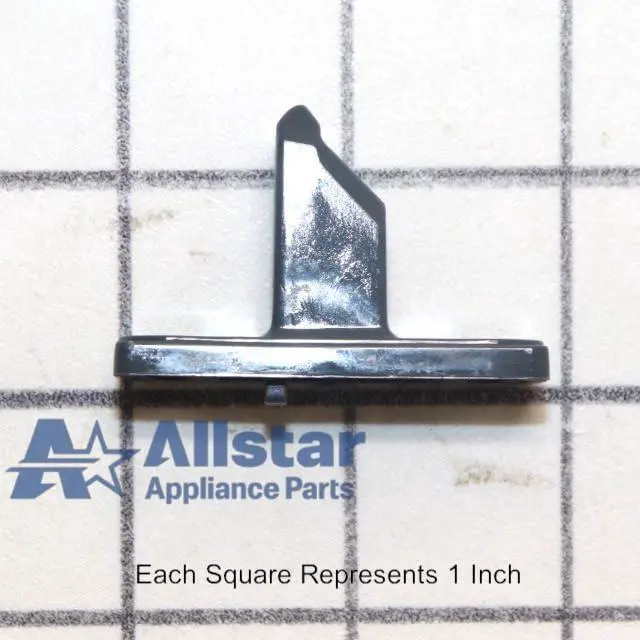 Alt view image 4 of 6 - WH01X32580 Washing Machine Door Strike