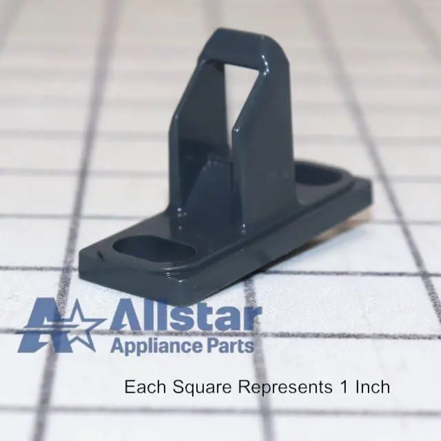 Alt view image 6 of 6 - WH01X32580 Washing Machine Door Strike