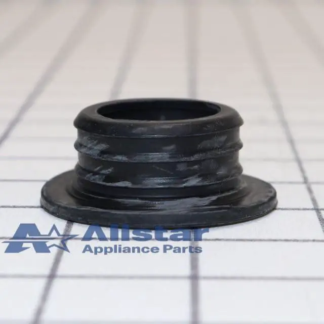 Alt view image 5 of 6 - WH08X24179 Washing Machine Pump Gasket
