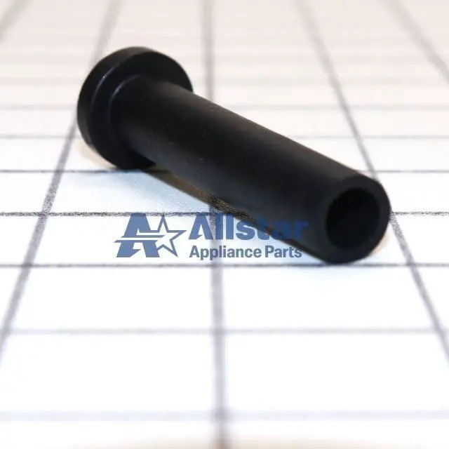 Alt view image 4 of 4 - WP216201 Washing Machine Injector Tube