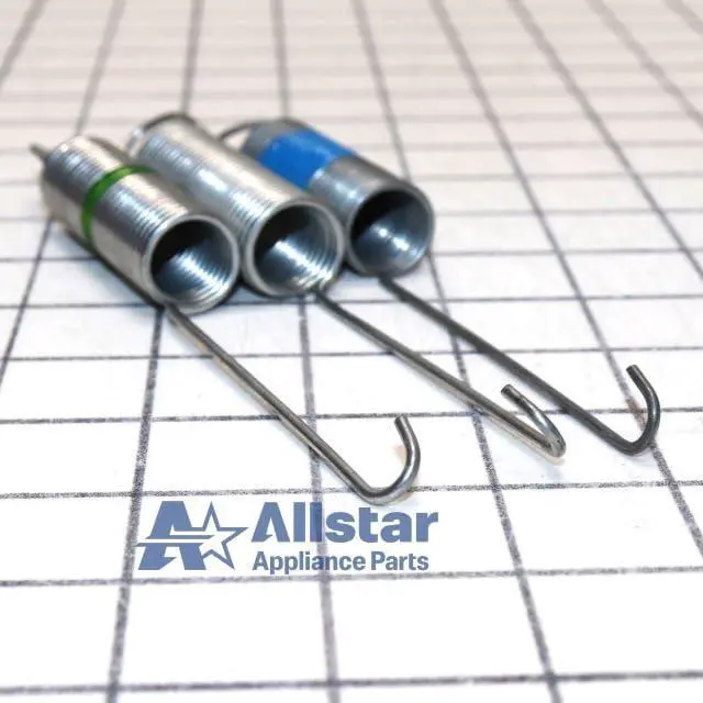 Alt view image 5 of 5 - 285901 Washing Machine Counter Balance Spring