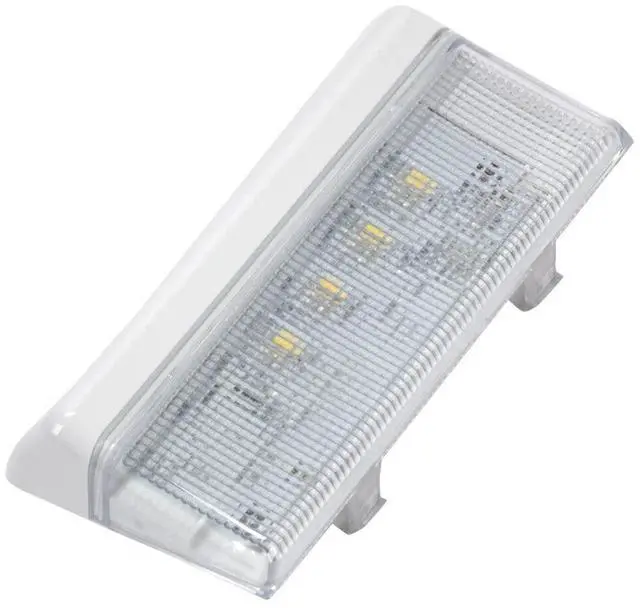 Main image of Whirlp Whirlpool WPW10515057 OEM SxS Refrigerator LED Light Assembly