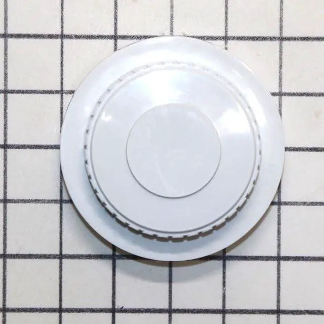 Main image of WH43X133 Washing Machine Agitator Cap